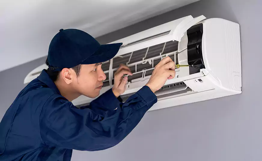 AC Duct Cleaning Fond du Lac