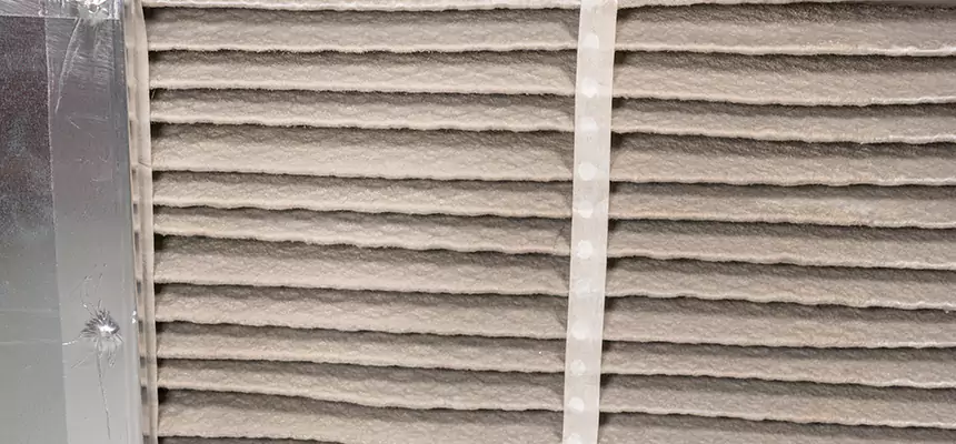 Mobile Car AC Filter Replacement in Fond du Lac