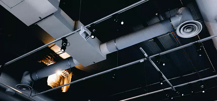 Our Air Duct Replacement Services in Fond du Lac, WI