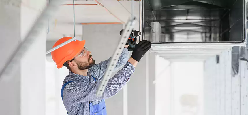 Our Air Vent Replacement Services in Fond du Lac, WI