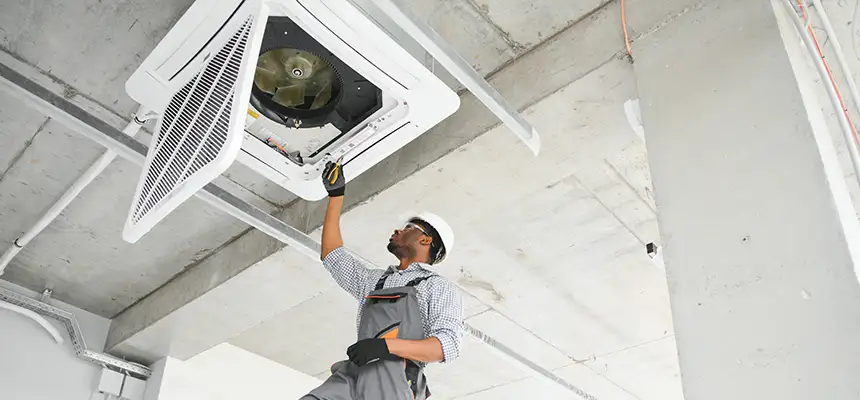 Efficient Multi‑Unit & HOA Annual Vent Cleaning Plans in Fond du Lac