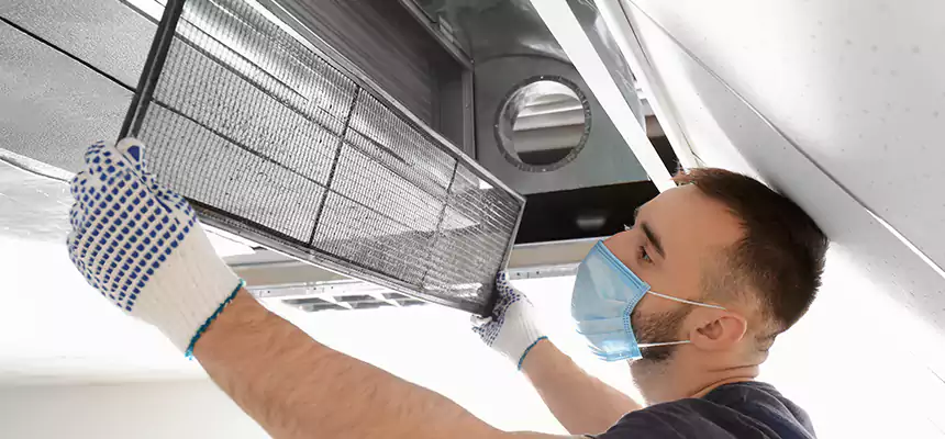 Diagnostic HVAC Coil & Blower Cleaning in Fond du Lac