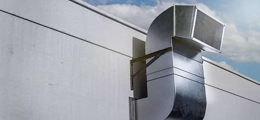 Trusted Industrial Dryer Vent Cleaning in Fond du Lac