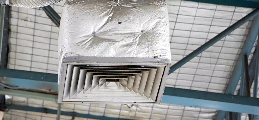 Our Custom HVAC Ductwork Services in Fond du Lac, WI