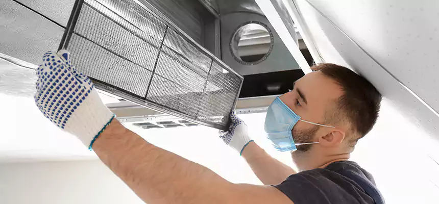 Our Dryer Vent Cleaning Services in Fond du Lac, WI