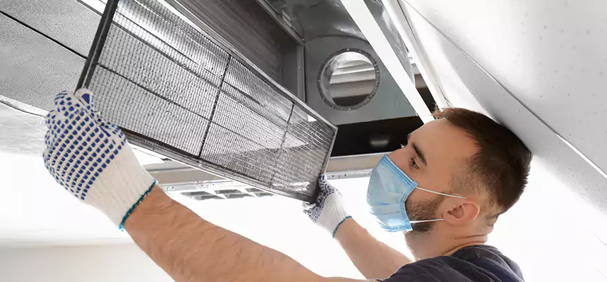 Our Dryer Vent Replacement Services in Fond du Lac, WI