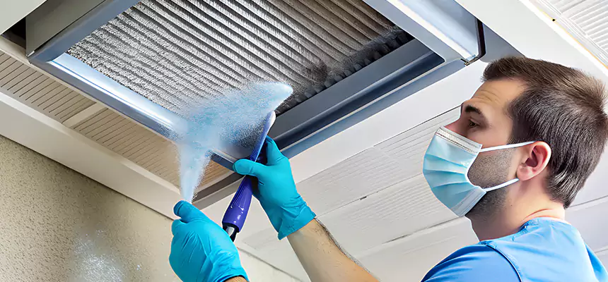 Our Home Ventilation Cleaning Services in Fond du Lac, WI