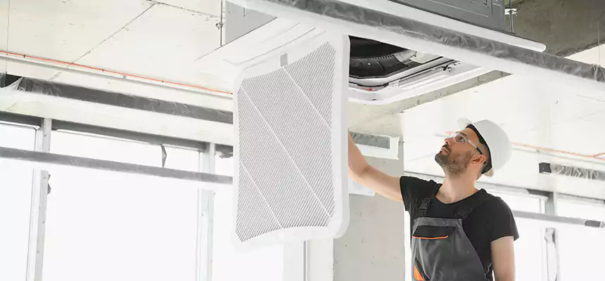 Our Indoor Air Quality Improvement Services in Fond du Lac, WI