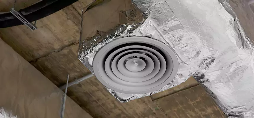 Our Industrial Dryer Vent Cleaning Services in Fond du Lac, WI