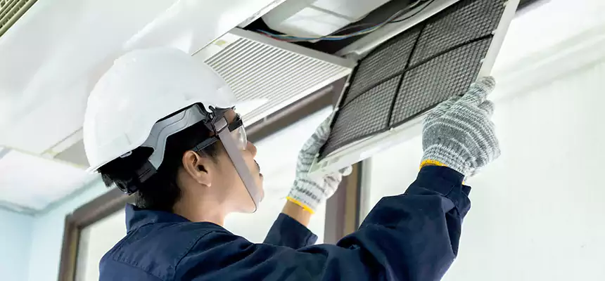 Our Residential Air Vent Cleaning Services in Fond du Lac, WI