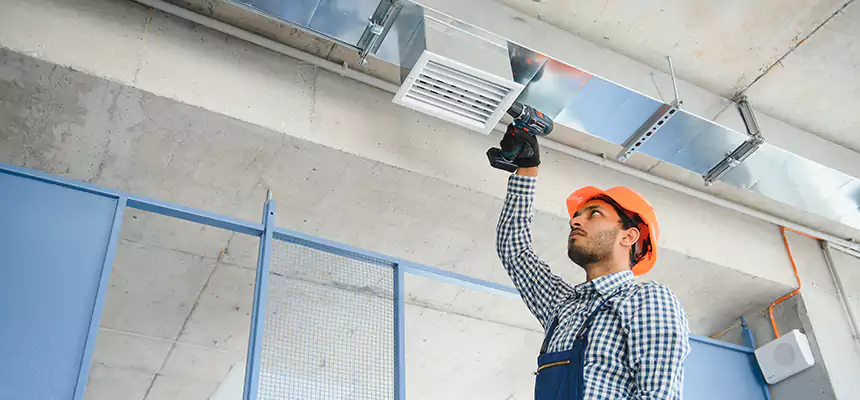 Efficient Exhaust Vent Cleaning in Fond du Lac, WI