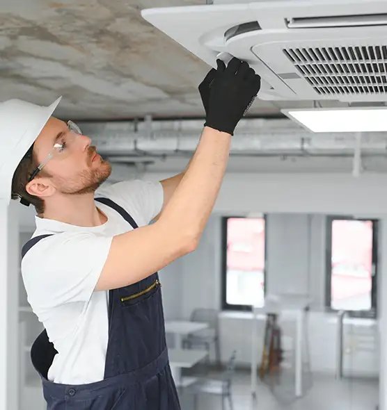 Top Affordable Duct Cleaning Services Near Me in Fond du Lac, WI