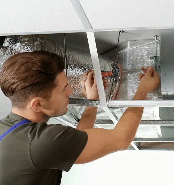 Professional Clogged Dryer Vent Repair in Fond du Lac, WI