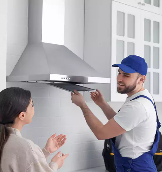 Professional Dryer Vent Cleaning Service in Fond du Lac, WI