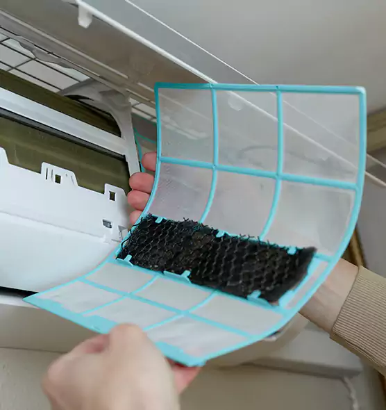 Welcome to Air Duct Cleaning & Repairs Fond du Lac — Your Local HEPA Filter Installation Pros in Fond du Lac, WI