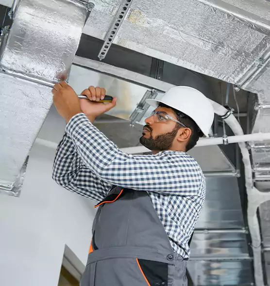 Welcome to Mold & Mildew Removal from Air Ducts Fond du Lac, WI