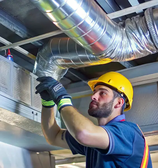 Professional NADCA Approved Air Duct Services in Fond du Lac, WI