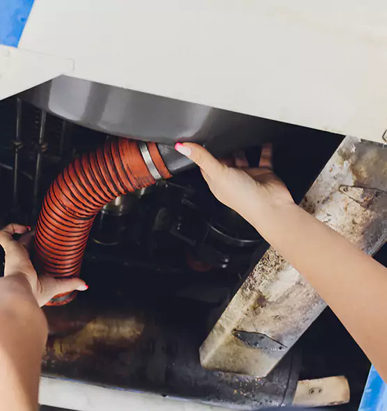 Professional Post-Renovation Duct Debris Removal in Fond du Lac, WI