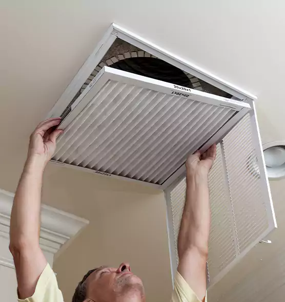 Advanced Residential Vent Cleaning in Fond du Lac, WI