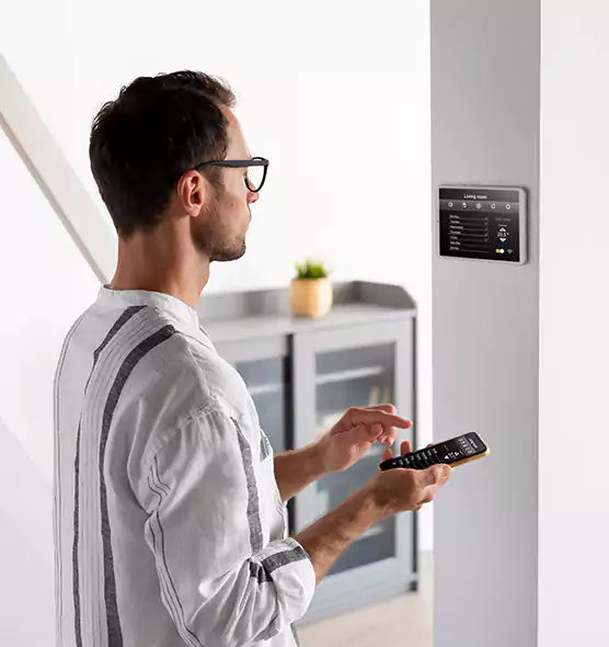 About Smart AC Vent Controller Services in Fond du Lac