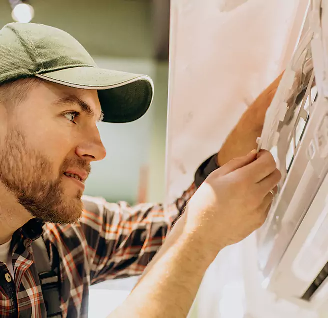 Why Homeowners Businesses Trust Us in Fond du Lac, WI?