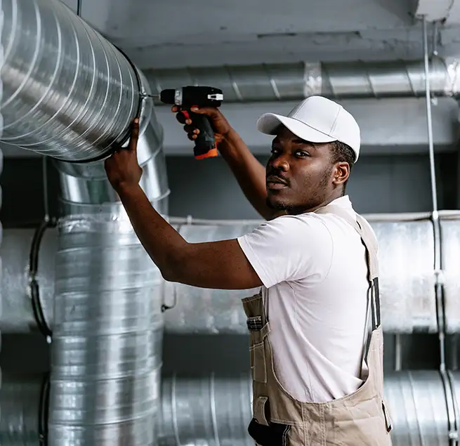 Why Homeowners & Businesses Trust Us Fond du Lac, WI