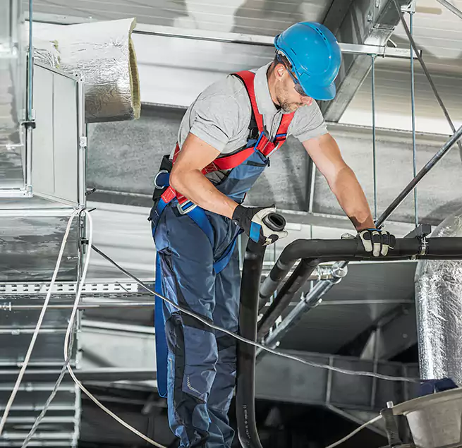 Why Homeowners & Businesses Trust Us in Fond du Lac, WI?