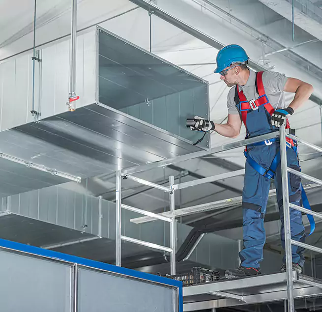 Why Homeowners & Businesses Trust Us in Fond du Lac, WI?