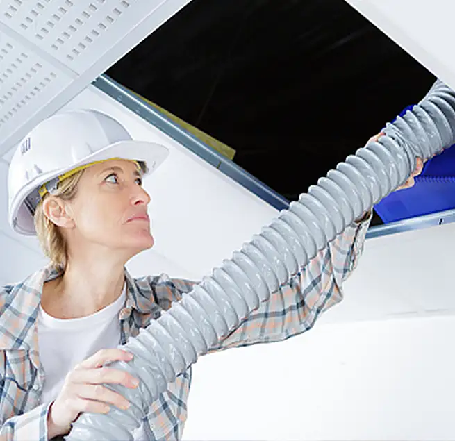 Why Homeowners & Businesses Trust Us Fond du Lac, WI