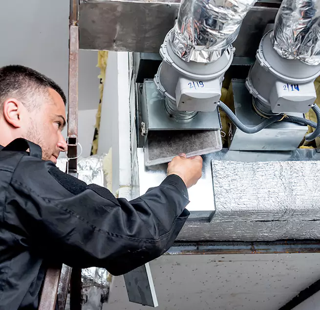 Why Homeowners & Businesses Trust Us in Fond du Lac, WI?