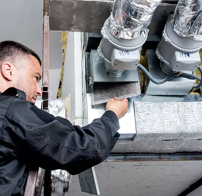 Why Homeowners & Businesses Trust Us in Fond du Lac, WI?