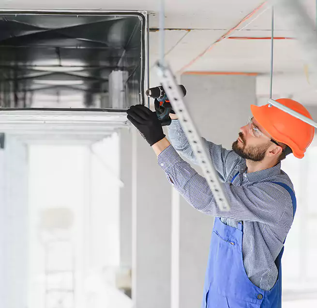 Why Homeowners & Businesses Trust Us Fond du Lac, WI