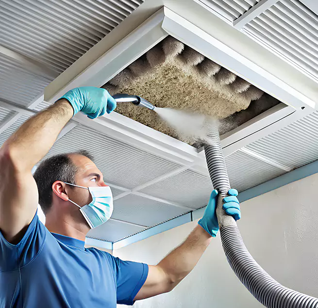 Why Homeowners Businesses Trust Us in Fond du Lac, WI?