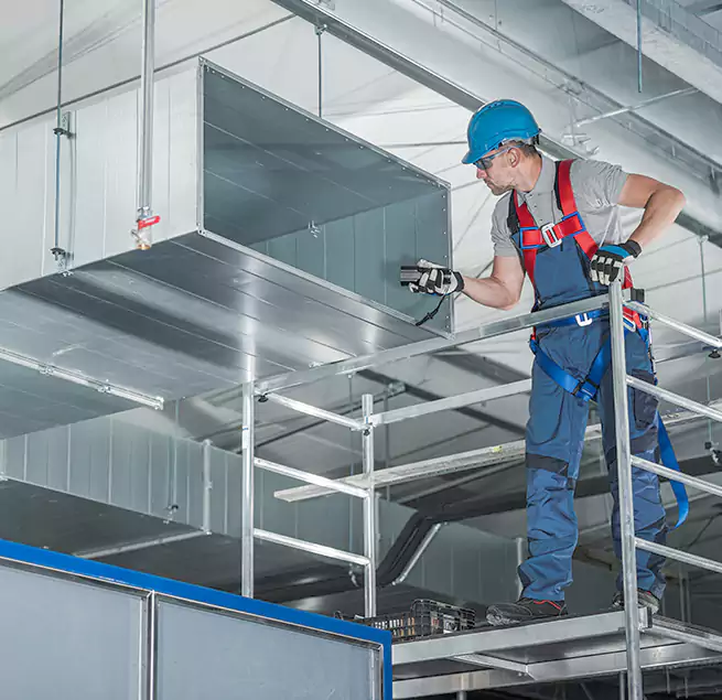 Why Homeowners Businesses Trust Us in Fond du Lac, WI