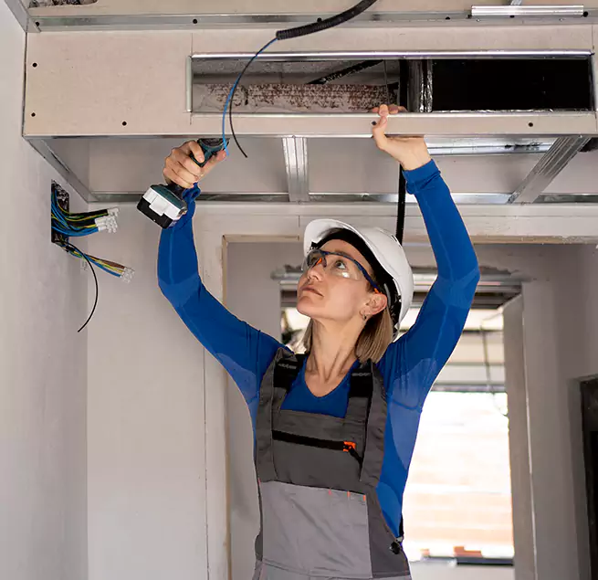 Why Homeowners & Businesses Trust Us in Fond du Lac, WI?