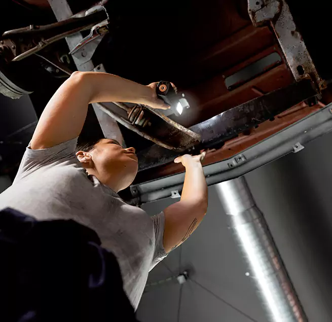 Why Homeowners & Businesses Trust Us Fond du Lac, WI