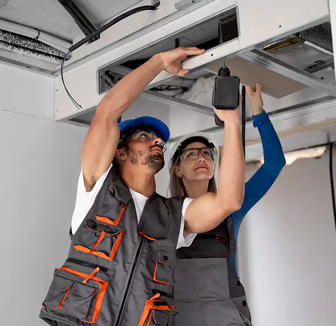 Why Homeowners & Businesses Trust Us in Fond du Lac, WI