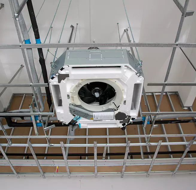 Why Homeowners & Businesses Trust Us Fond du Lac, WI?