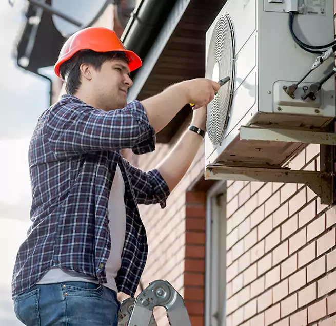 Why Homeowners & Businesses Trust Us Fond du Lac, WI