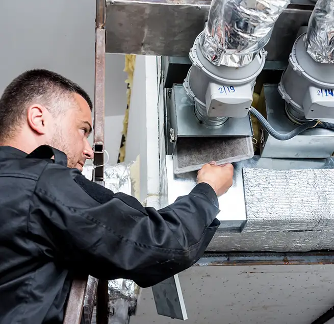 Why Homeowners & Businesses Trust Us in Fond du Lac, WI?