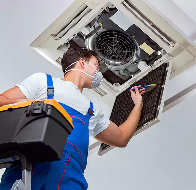 Why Homeowners & Businesses Trust Us in Fond du Lac, WI?